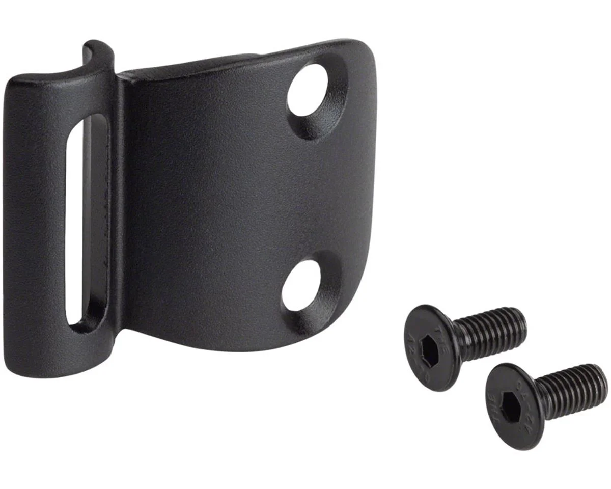 Salsa Front Derailleur Mount for 2019+ Warbird Carbon & Warroad Carbon